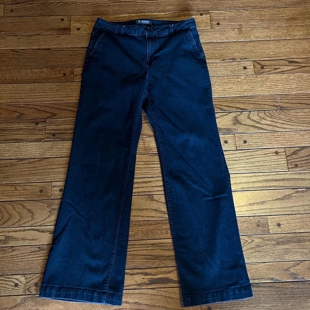 D jeans